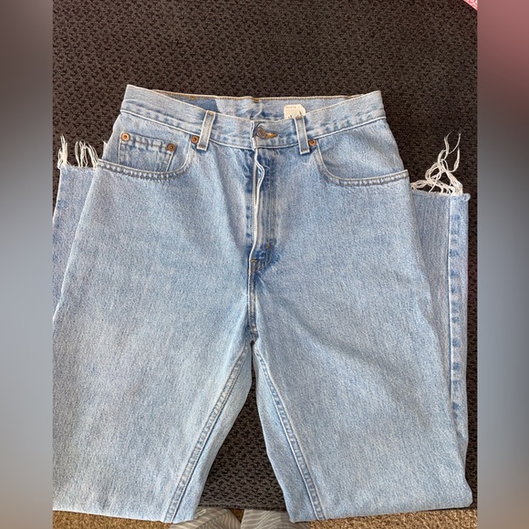 Levi jeans - Picture 2 of 3